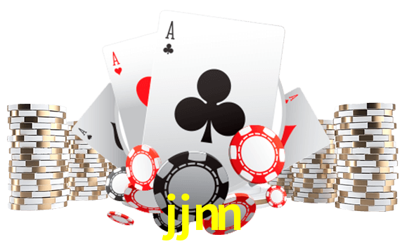Jogue jogos de pôquer em jjnn