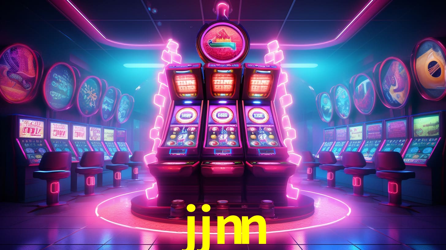 jjnn - A Melhor Roleta do Brasil - jjnn.com