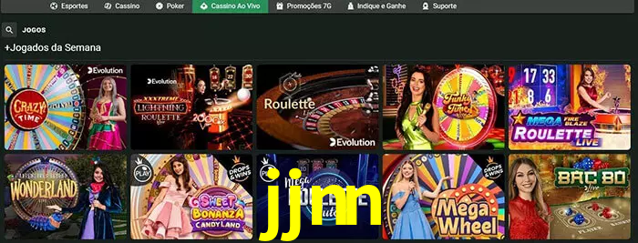 jjnn bet