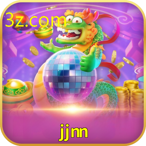 JJNN: seu cassino on-line