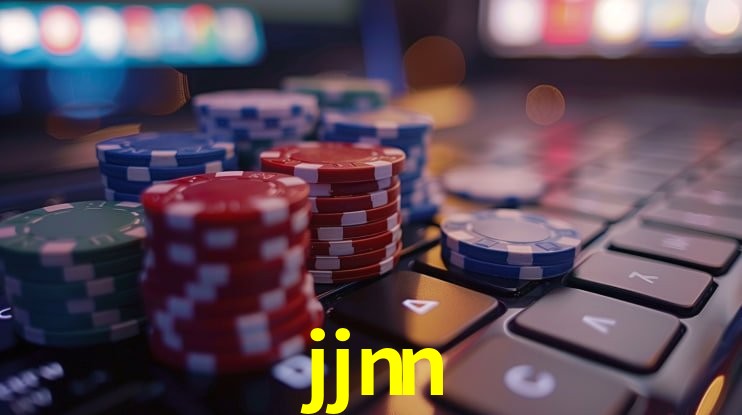 Diretório de Jogos jjnn