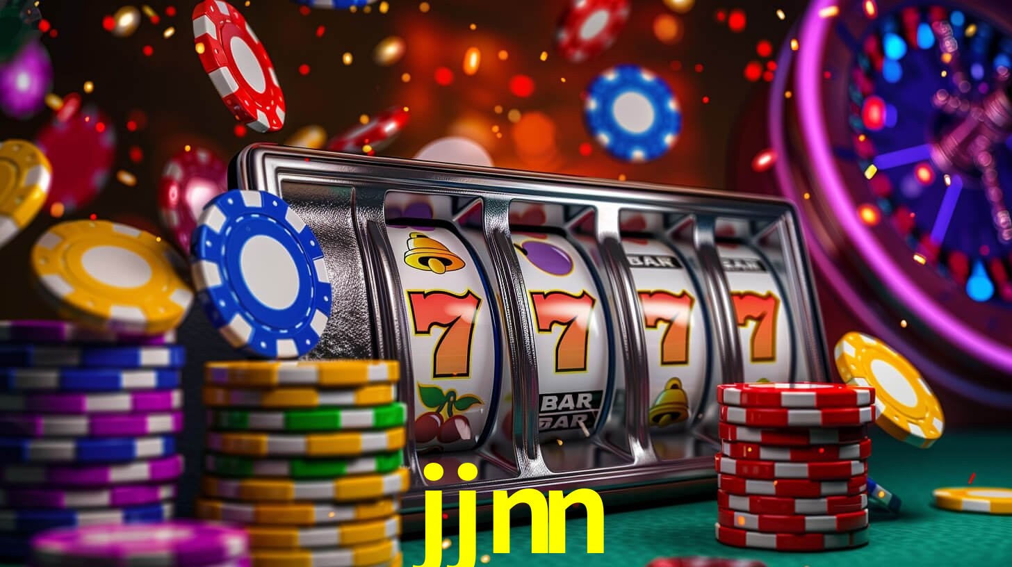 Estatísticas do Jogo jjnn