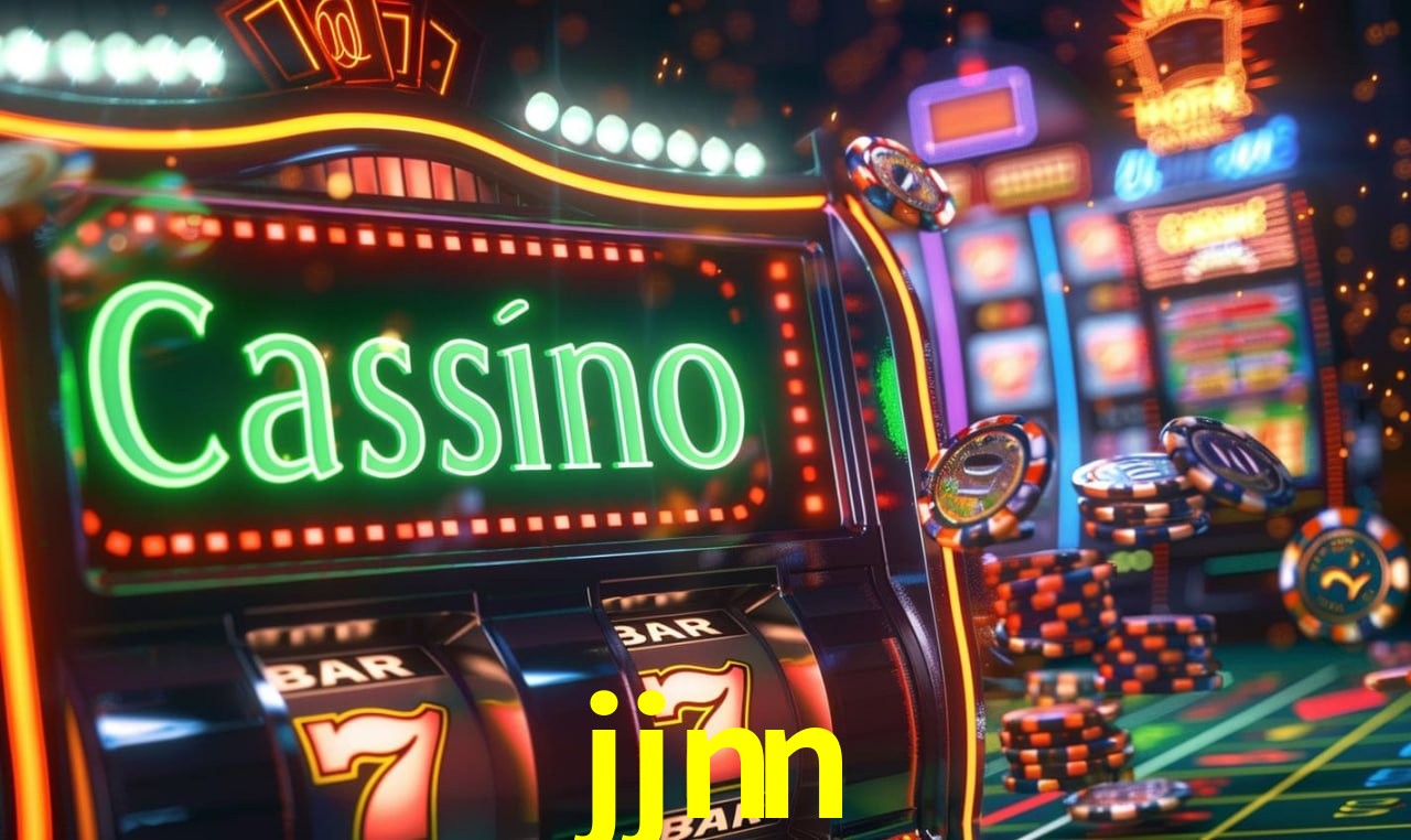 Recursos de Bônus jjnn