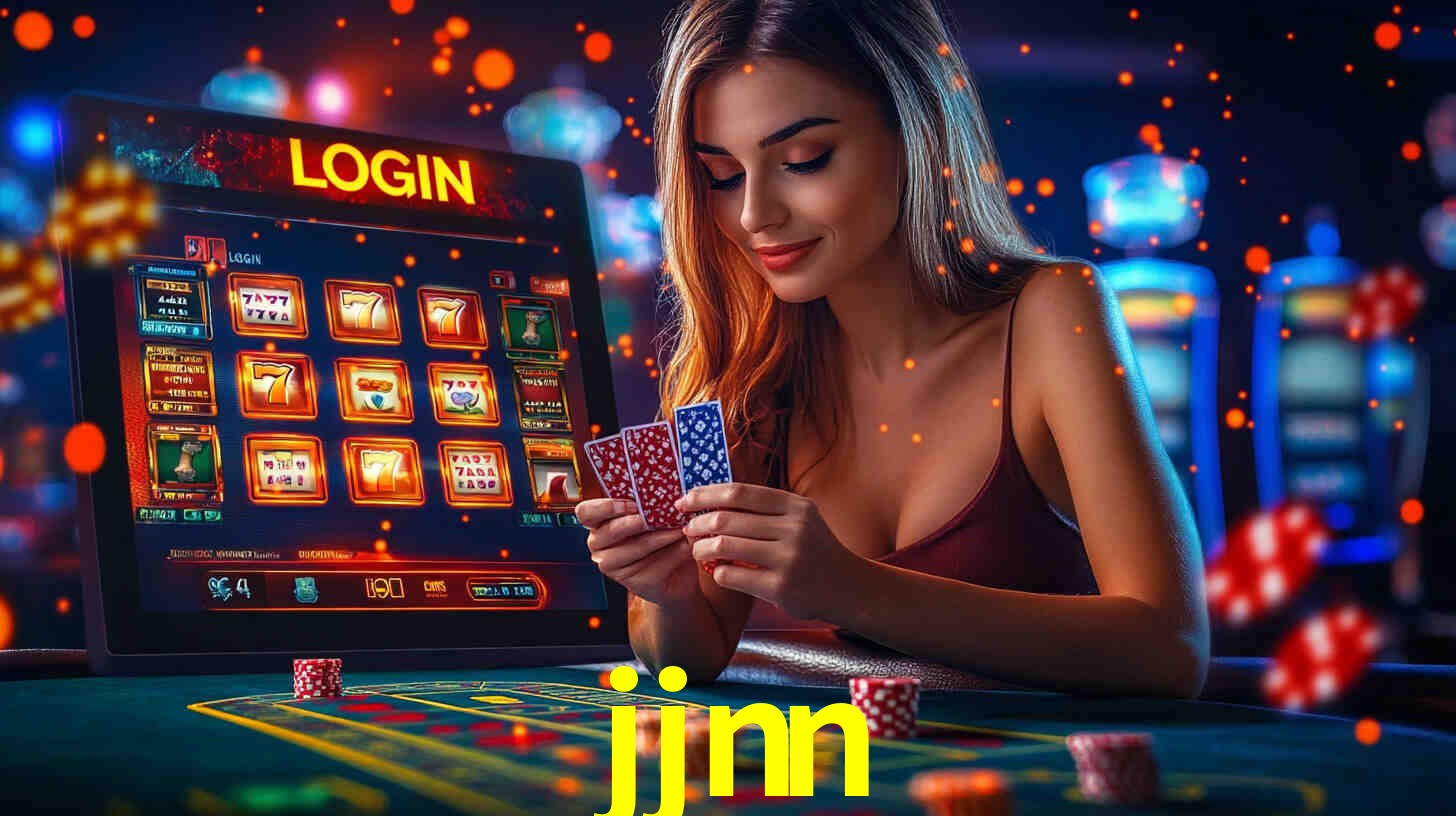 Bônus Generosos e Exclusivos no jjnn para Você!