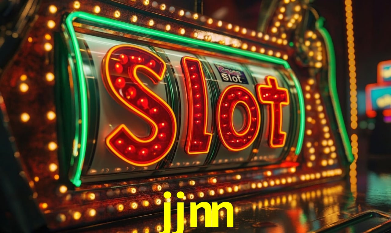 Jogos de Slot jjnn