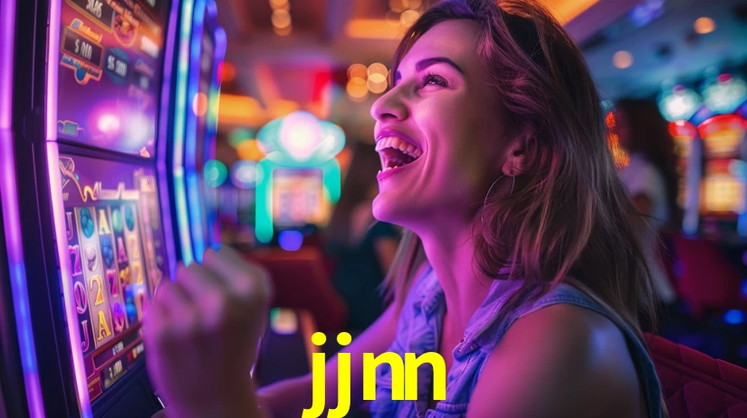 jjnn: Jogos de Caça-Níqueis-Altas Recompensas, Roleta-Velocidade, Blackjack-Desafios Máximos