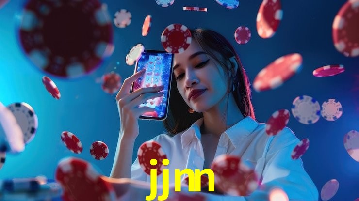 Casino Ao Vivo jjnn