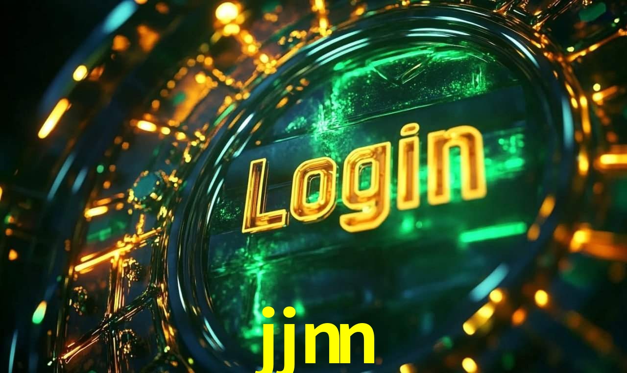 Interface do App jjnn