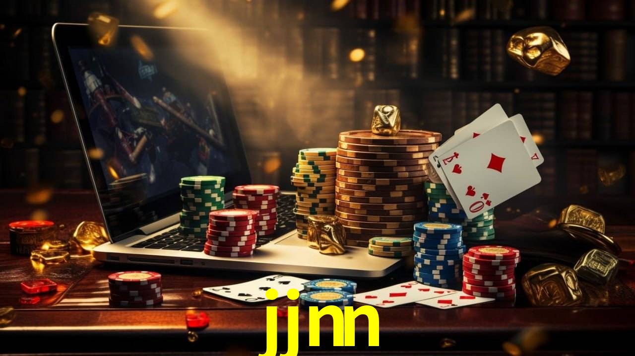 Provedores de Jogos jjnn