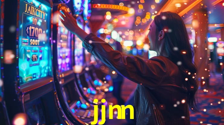 jjnn bet
