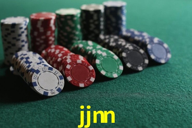 Casino Ao Vivo jjnn