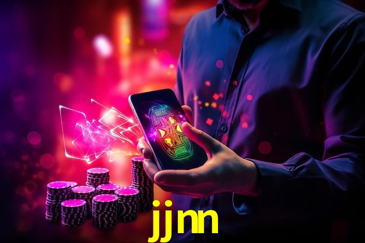 Diretório de Jogos jjnn