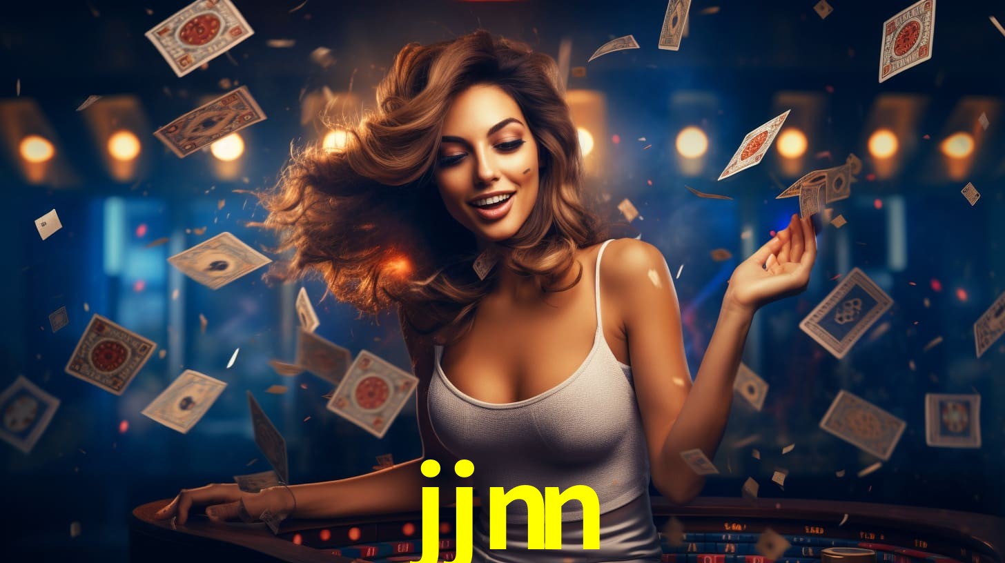 Sinta a adrenalina dos jogos de cassino com jjnn