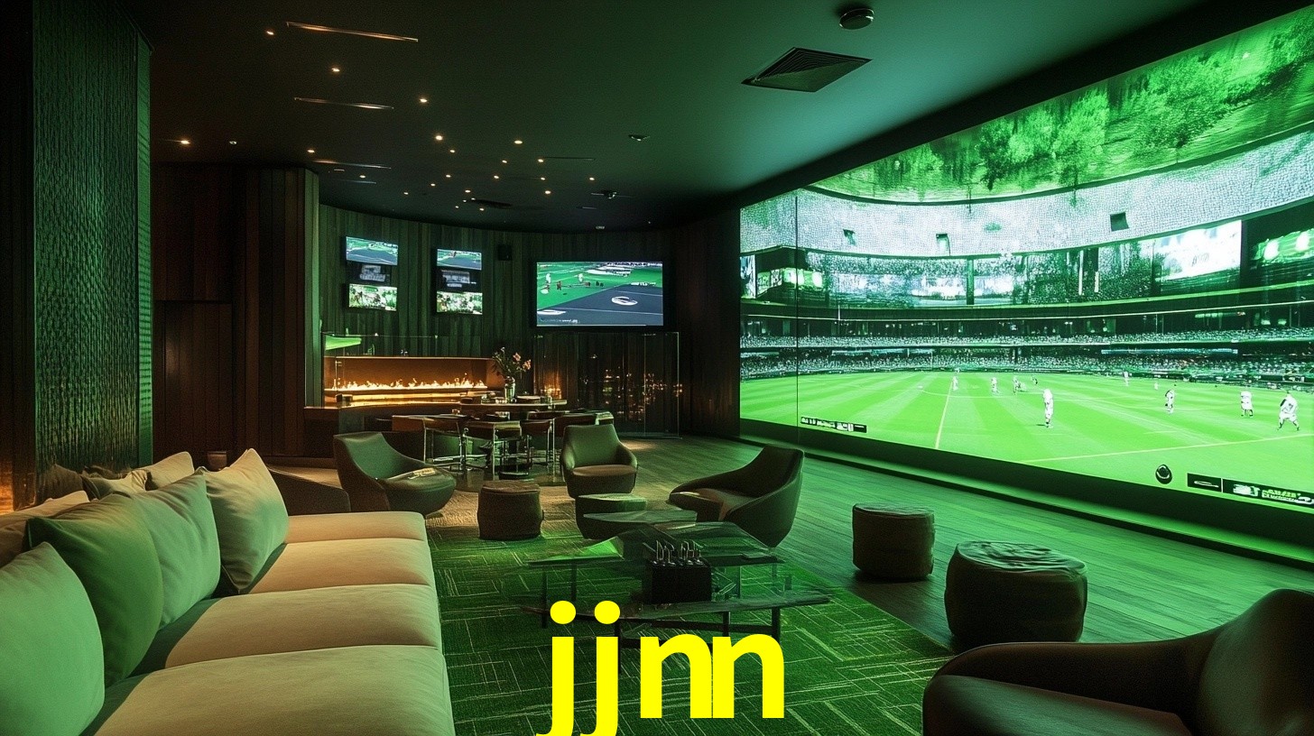 jjnn: Seu Especialista em Apostas Esportivas Brasileiras