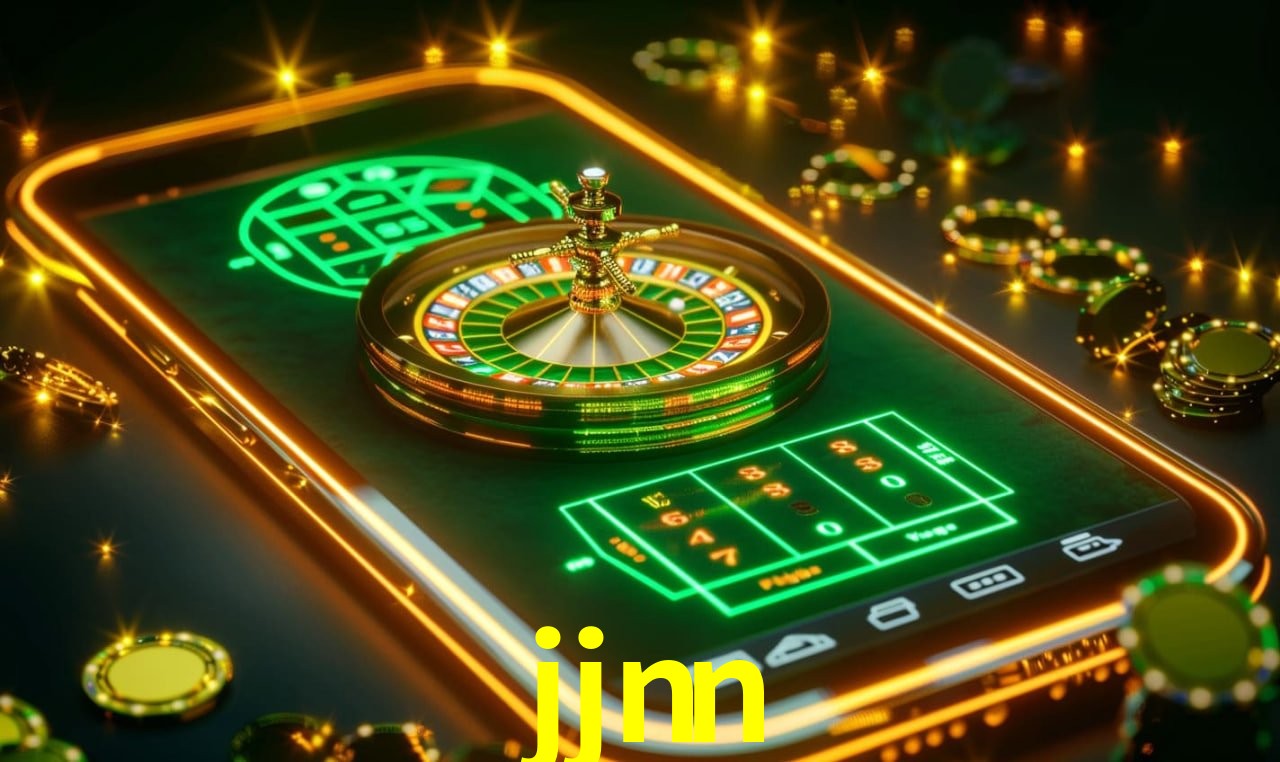 Casino Ao Vivo jjnn