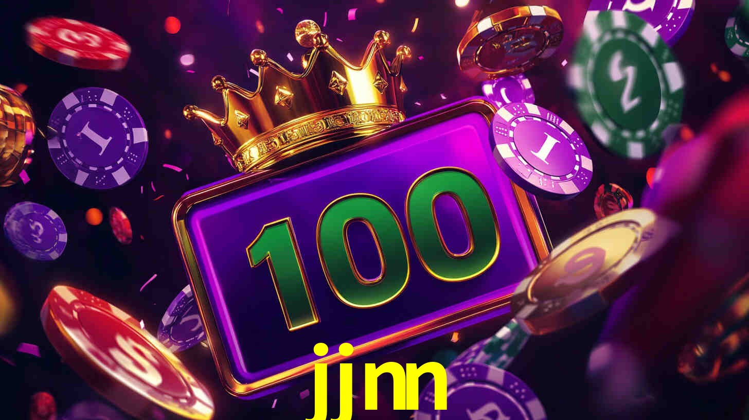 APP oficial da jjnn para mobile