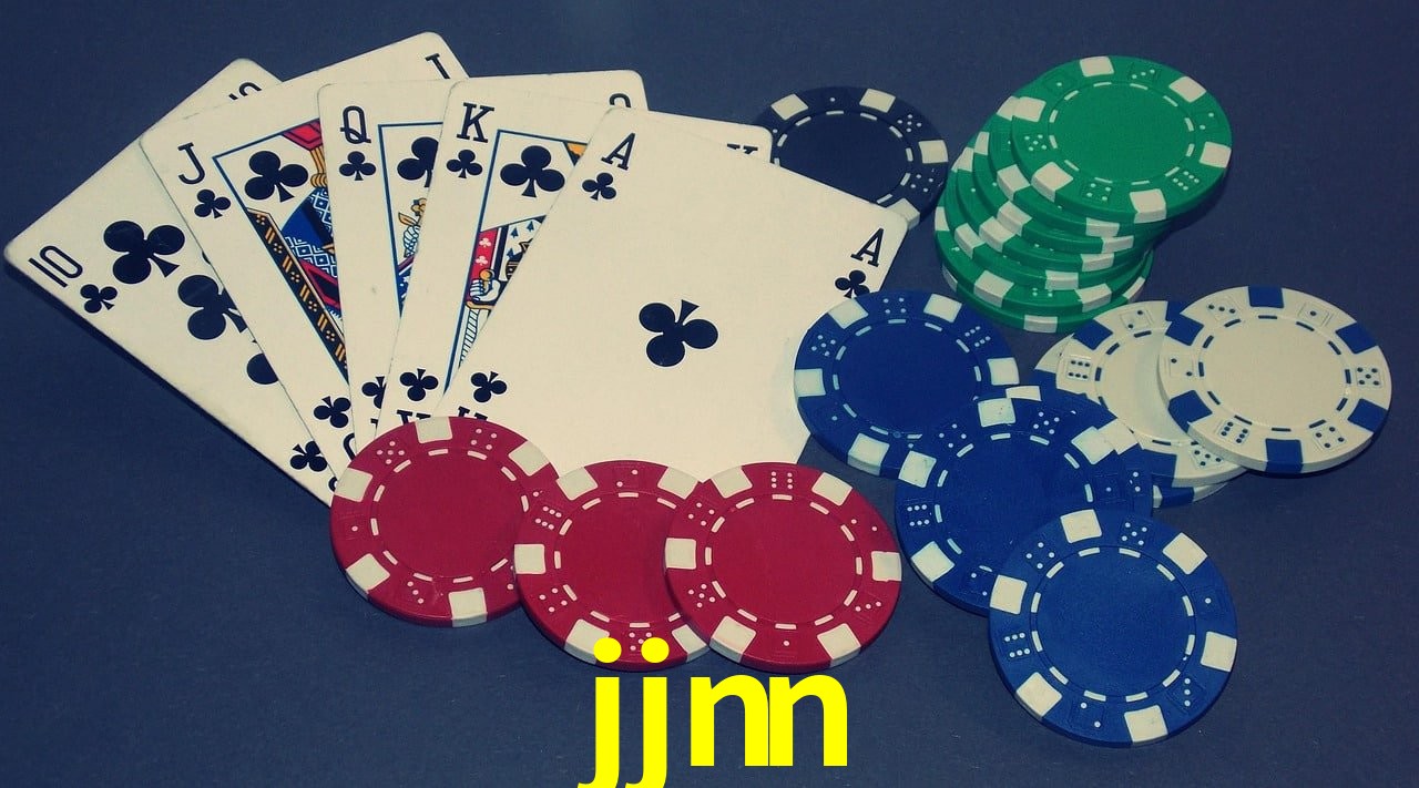 Mesa de Blackjack jjnn