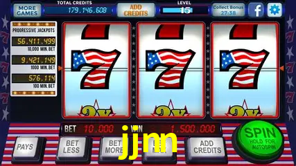 Descubra a Magia dos Jogos de Arcade no jjnn