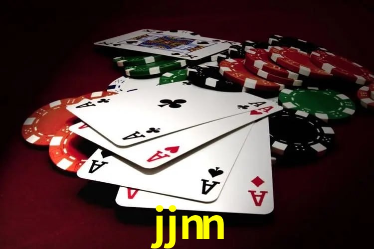 Jogos de Slot jjnn