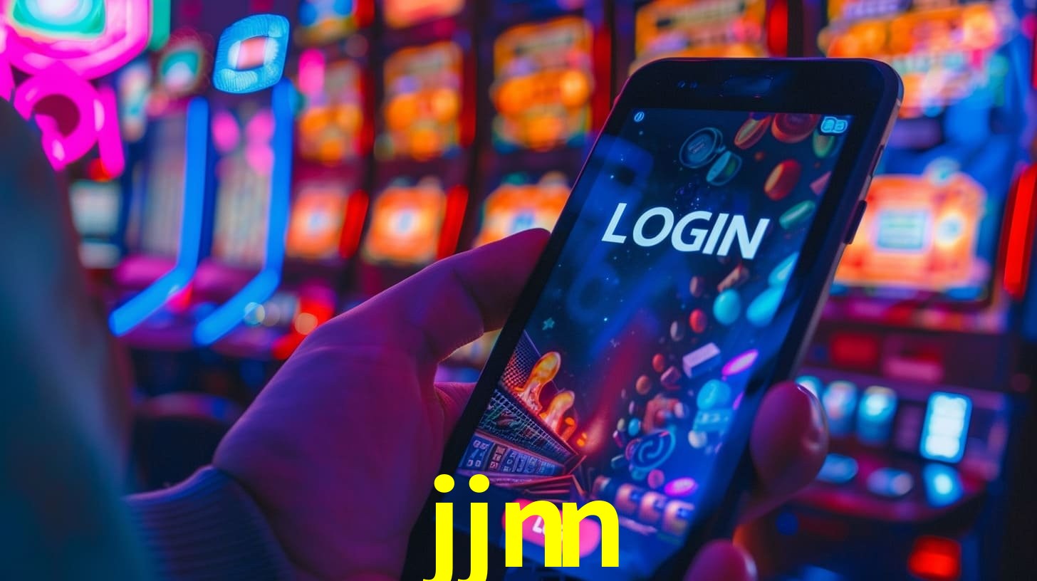 Casino Ao Vivo jjnn